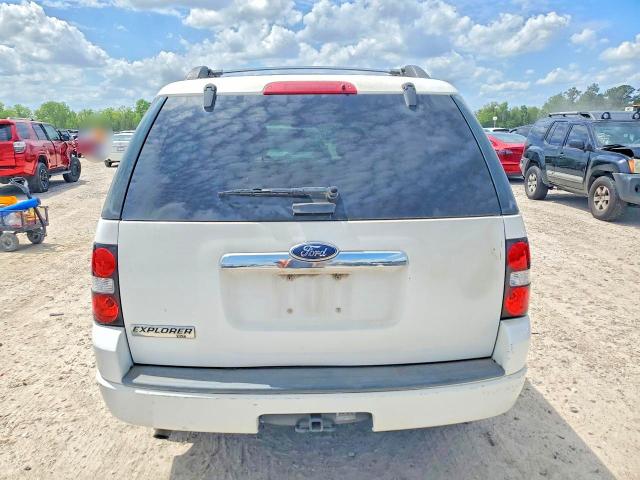 2010 Ford Explorer მანქანა იყიდება აუქციონზე, vin: 1FMEU6DE1AUA24171, აუქციონის ნომერი: 49014106
