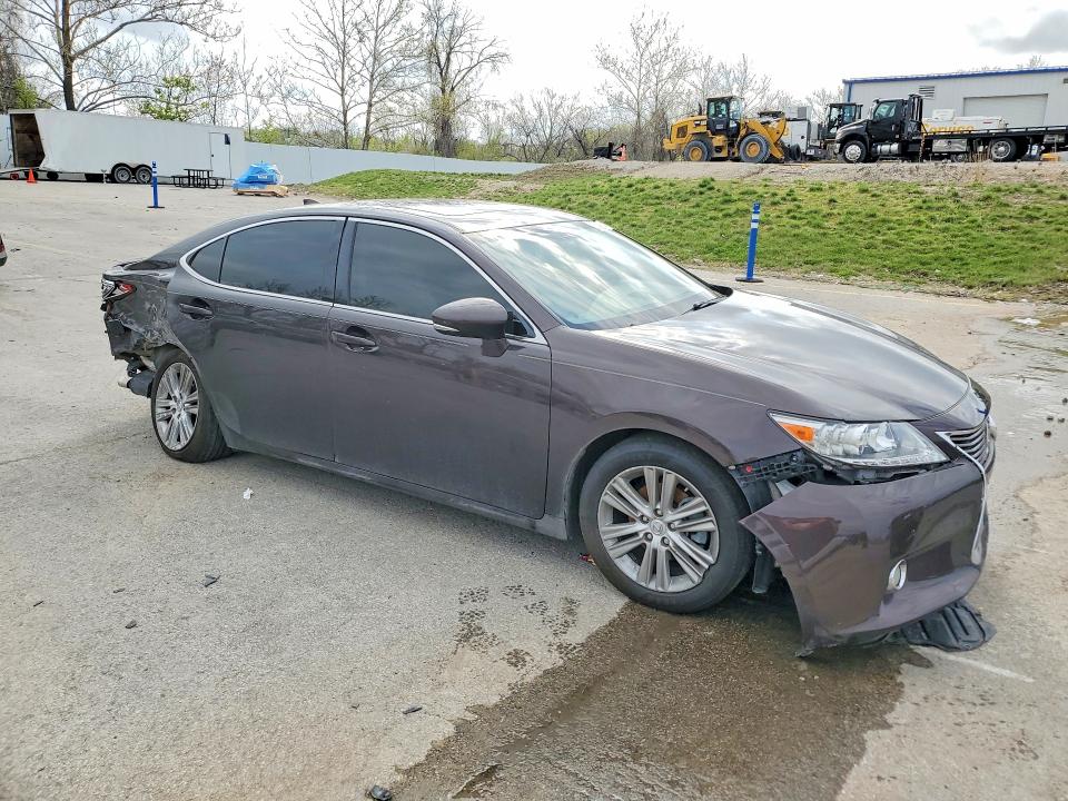 Aukcja sprzedaży 2015 Lexus Es 350, vin: JTHBK1GG7F2170959, numer aukcji: 48876326