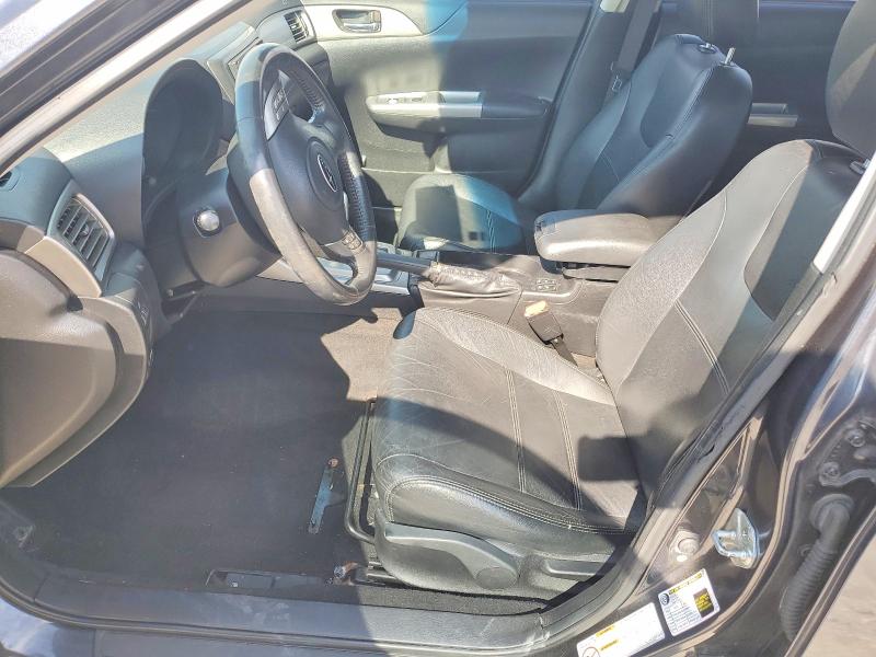 Продажа на аукционе авто 2010 Subaru Impreza, vin: JF1GH6B63AH823218, номер лота: 48714446