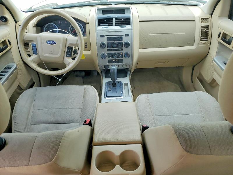 Продаж на аукціоні авто 2011 Ford Escape Xlt, vin: 1FMCU0DG0BKB88918, номер лоту: 51340096