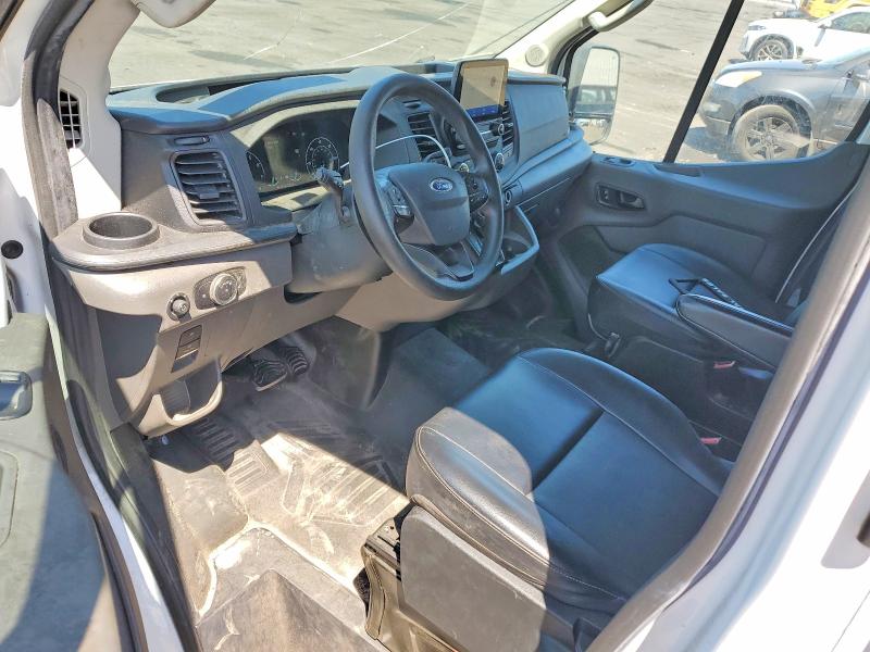 Продажа на аукционе авто 2021 Ford Transit, vin: 1FTBR3X82MKA98308, номер лота: 50790576