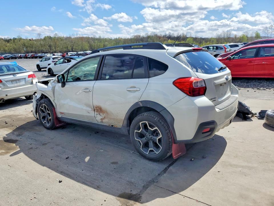 Продаж на аукціоні авто 2014 Subaru Xv Crosstrek, vin: JF2GPACC9E8257559, номер лоту: 50413796