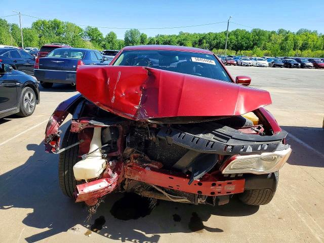 2013 Chrysler 300 მანქანა იყიდება აუქციონზე, vin: 2C3CCAAG5DH660868, აუქციონის ნომერი: 50454456