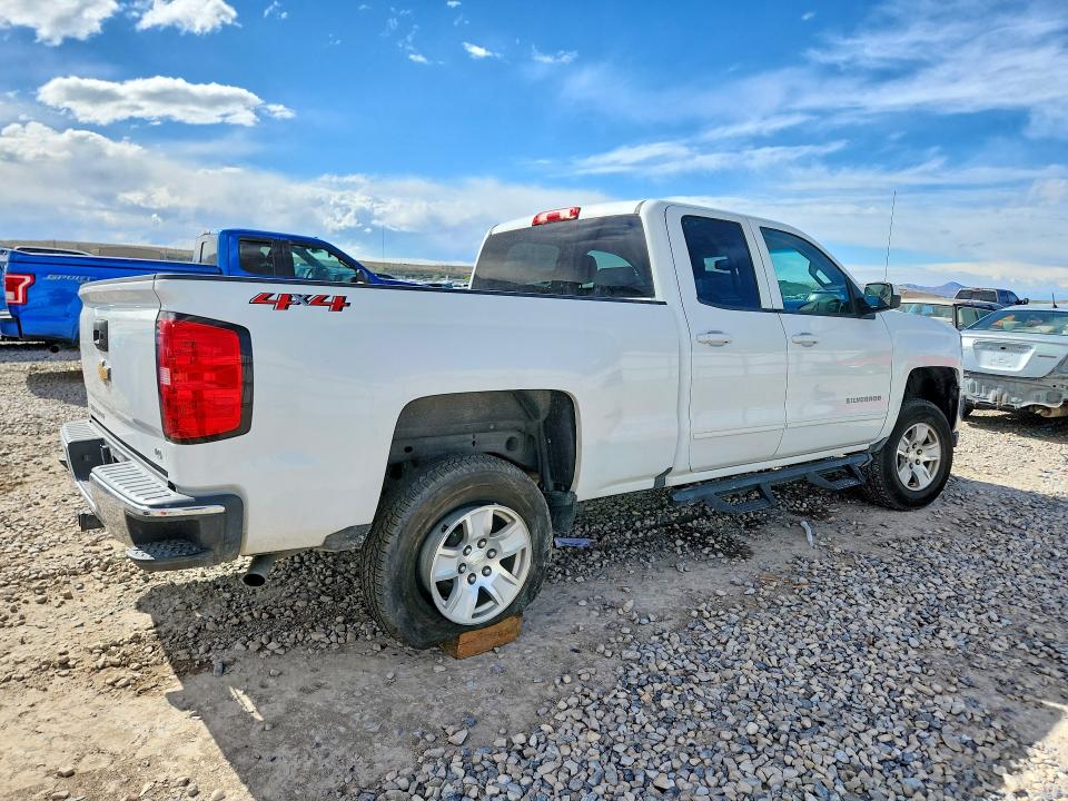 Продажа на аукционе авто 2019 Chevrolet Silverado Ld, vin: 2GCVKPEC5K1127037, номер лота: 50363886