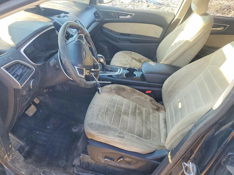 Продажа на аукционе авто 2016 Ford Edge, vin: 2FMPK4J97GBB46378, номер лота: 48753766