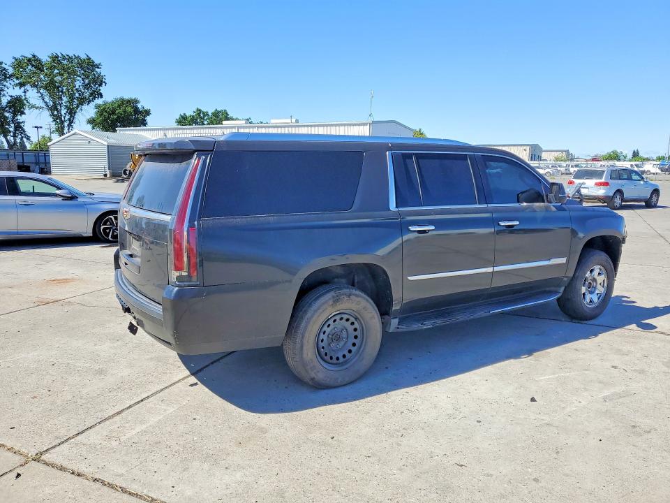 Продаж на аукціоні авто 2020 Cadillac Escalade, vin: 1GYS4HKJ8LR188522, номер лоту: 48666076