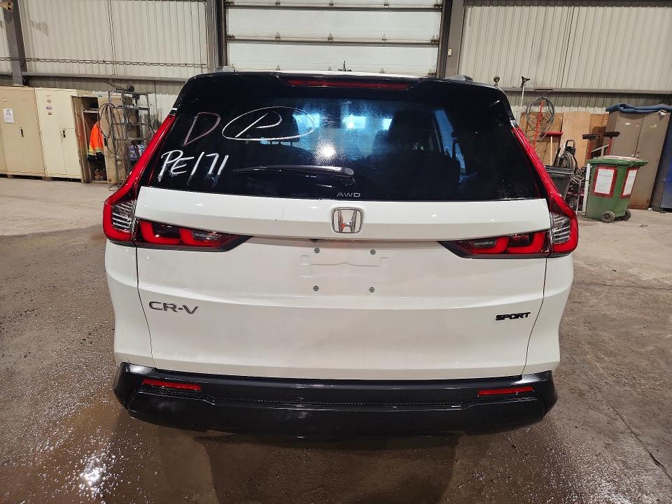 Aukcja sprzedaży 2024 Honda Cr-v, vin: 2HKRS4H53RH115541, numer aukcji: 49704116