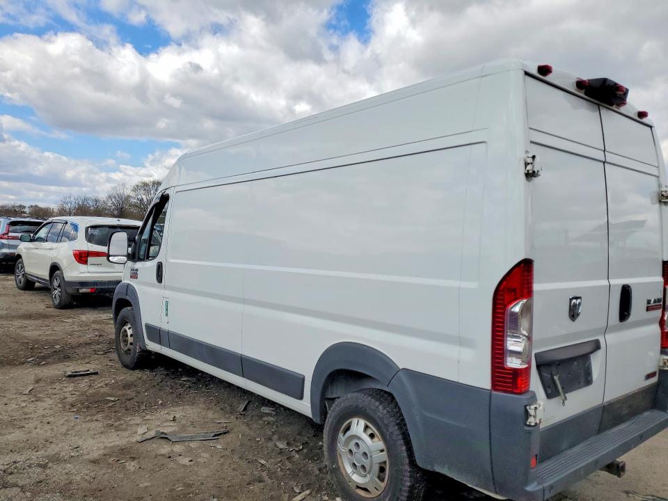 Aukcja sprzedaży 2014 Ram Promaster 2500, vin: 3C6TRVDD9EE130412, numer aukcji: 47504016