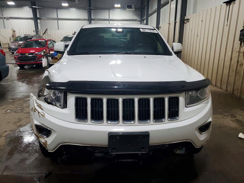 Aukcja sprzedaży 2016 Jeep Grand Cherokee, vin: 1C4RJFAG9GC462469, numer aukcji: 48711276