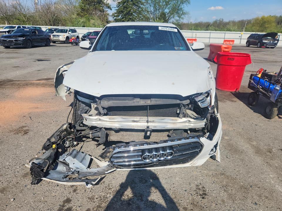 Aukcja sprzedaży 2014 Audi A4, vin: WAUFFAFL2EN018782, numer aukcji: 50263866