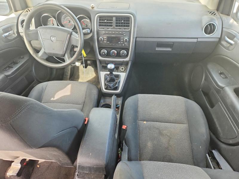 Aukcja sprzedaży 2011 Dodge Caliber, vin: 1B3CB1HA7BD229461, numer aukcji: 48992846