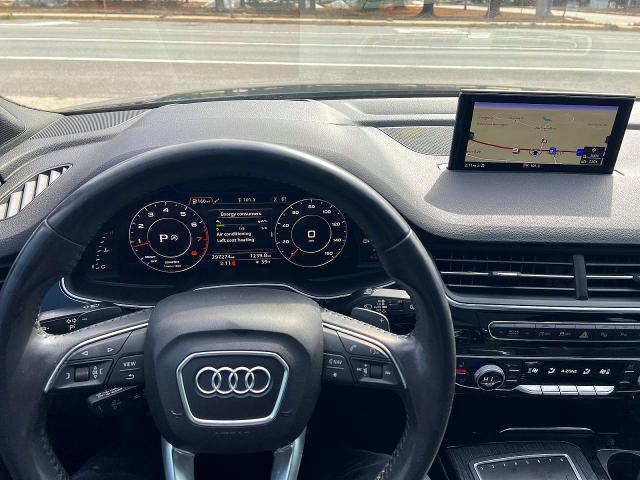 Aukcja sprzedaży 2019 Audi Q7, vin: WA1VAAF78KD000766, numer aukcji: 49886766