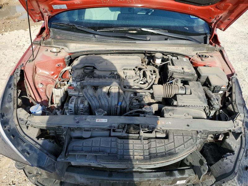 Aukcja sprzedaży 2023 Hyundai Elantra, vin: KMHLP4AG0PU431397, numer aukcji: 50005236
