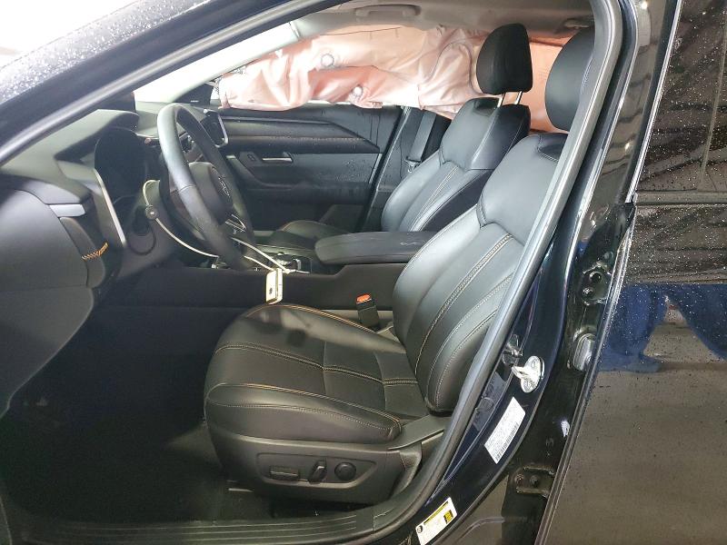 Продажа на аукционе авто 2025 Mazda Cx-50, vin: 7MMVAADW0SN105313, номер лота: 51706966