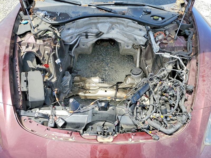 51545506 :رقم المزاد ، WP0BB2A7XJL165130 vin ، 2018 Porsche Panamera مزاد بيع