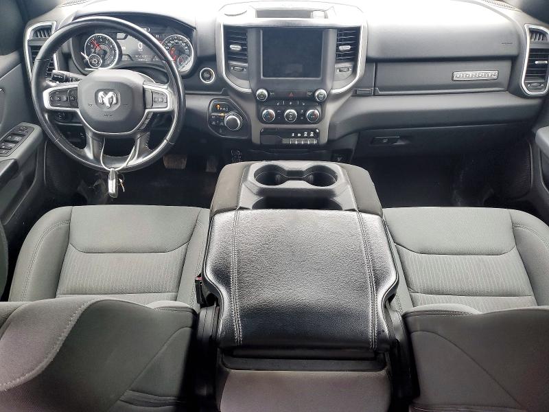 Продажа на аукционе авто 2022 Dodge Ram 1500, vin: 1C6RRFFG3NN317230, номер лота: 51753596