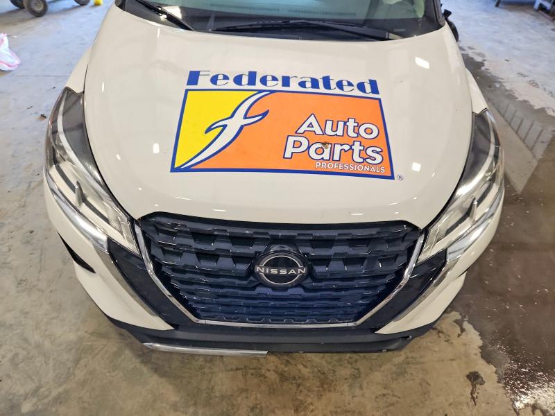 Aukcja sprzedaży 2023 Nissan Kicks, vin: 3N1CP5BV4PL470661, numer aukcji: 48926546