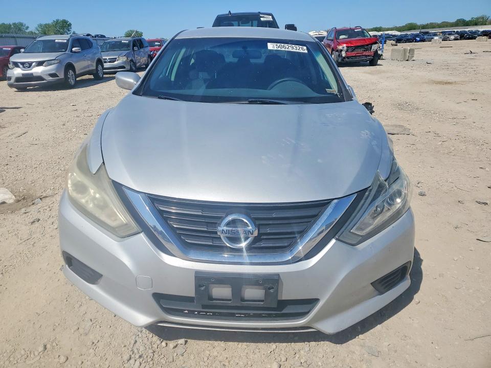 50629326 :رقم المزاد ، 1N4AL3AP2HN328257 vin ، 2017 Nissan Altima مزاد بيع