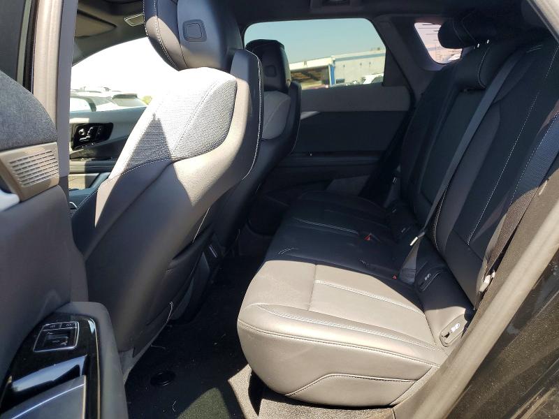 Aukcja sprzedaży 2025 Cadillac Optiq, vin: 3GYK3EMR3SS185947, numer aukcji: 50649036