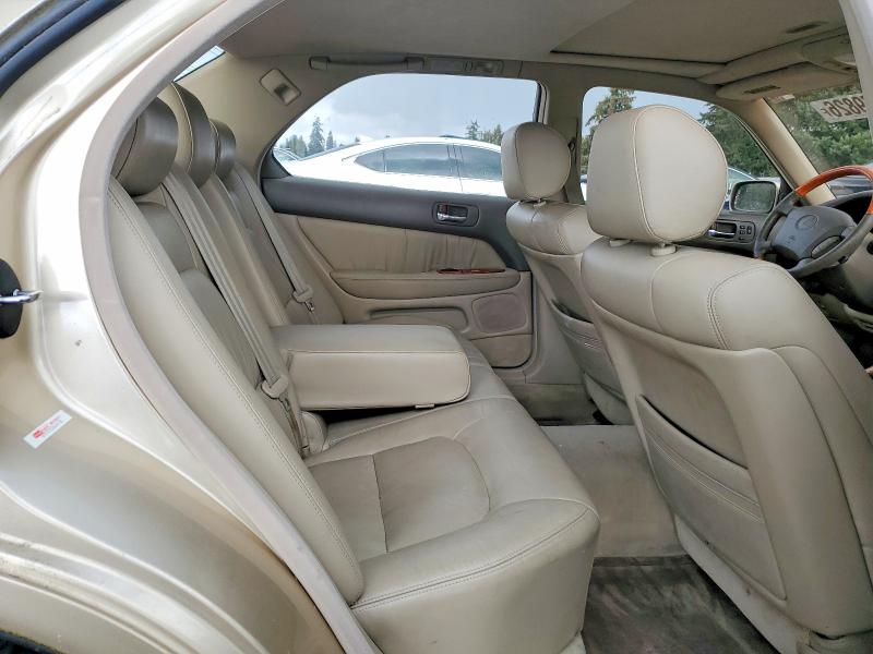 Продажа на аукционе авто 2000 Lexus Ls, vin: JT8BH28F3Y0171129, номер лота: 50079826