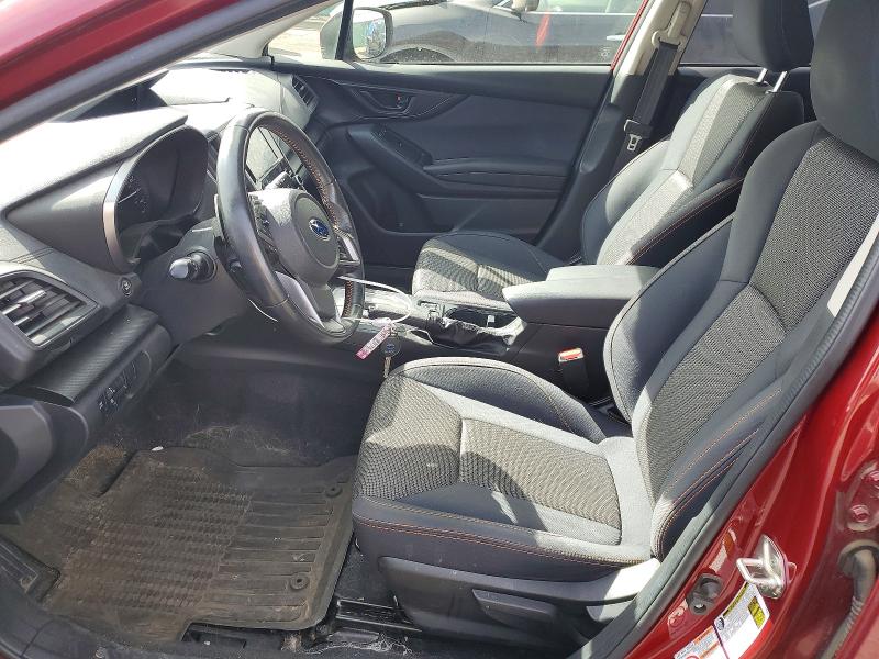 Продаж на аукціоні авто 2019 Subaru Crosstrek, vin: JF2GTAEC5K8352396, номер лоту: 48650756