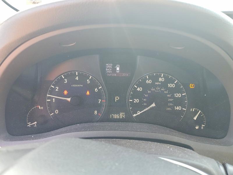 Aukcja sprzedaży 2012 Lexus Rx, vin: 2T2ZK1BA2CC075138, numer aukcji: 50076896