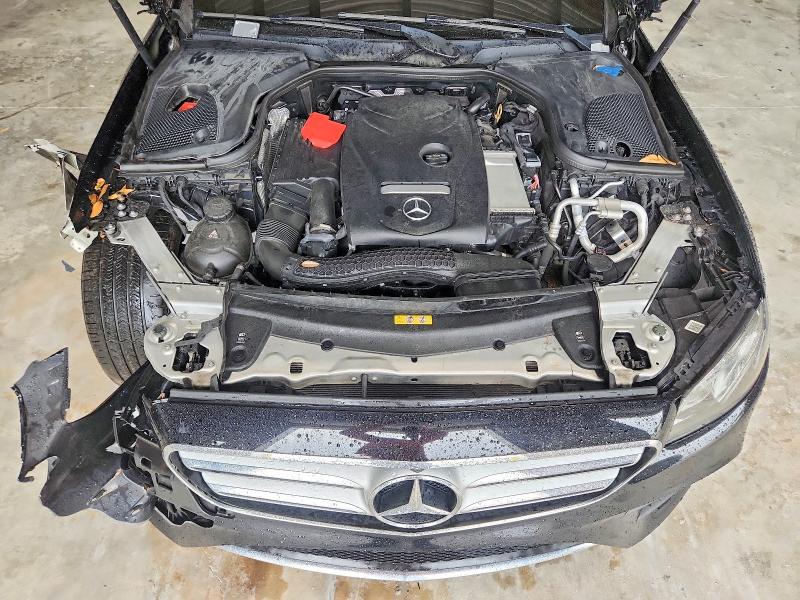 Продажа на аукционе авто 2019 Mercedes-benz E, vin: WDDZF4JB9KA682893, номер лота: 49016276