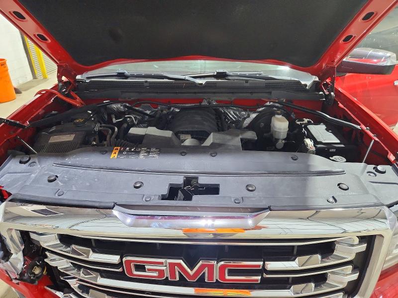 Aukcja sprzedaży 2018 Gmc Sierra, vin: 1GTV2NEC4JZ124916, numer aukcji: 49328046