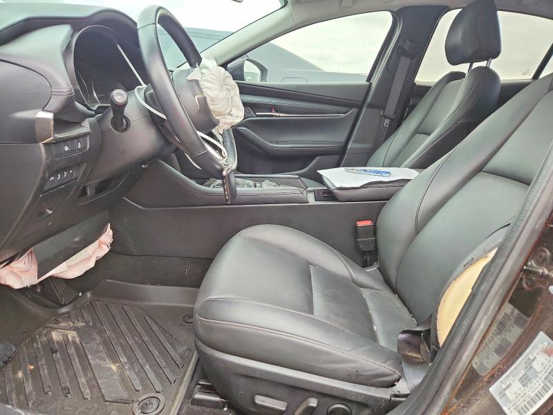 Aukcja sprzedaży 2025 Mazda 3, vin: 3MZBPACM1SM457325, numer aukcji: 79132515