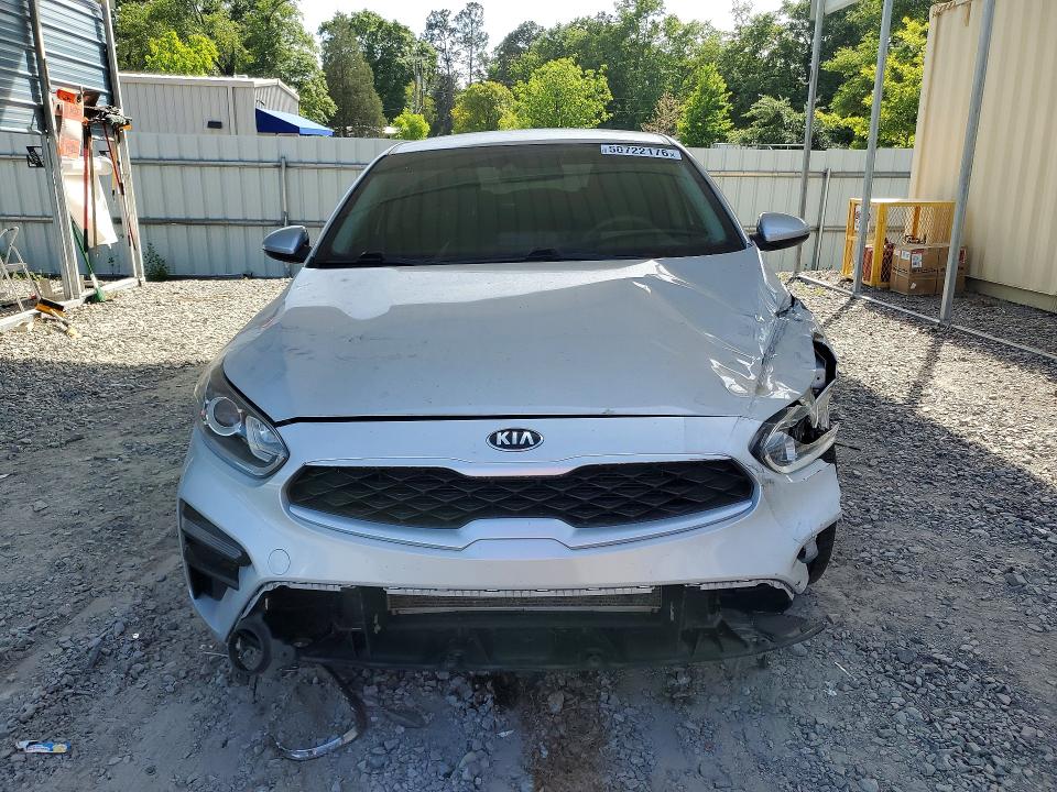 Продаж на аукціоні авто 2021 Kia Forte, vin: 3KPF24AD0ME329176, номер лоту: 50722176