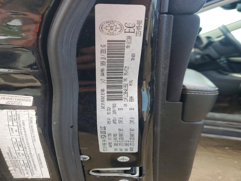 Продаж на аукціоні авто 2017 Jeep Cherokee, vin: 1C4PJLCB8HW619562, номер лоту: 50904986