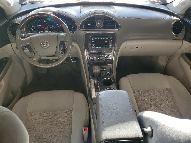 Продажа на аукционе авто 2016 Buick Enclave, vin: 5GAKRAKD0GJ226792, номер лота: 49450846