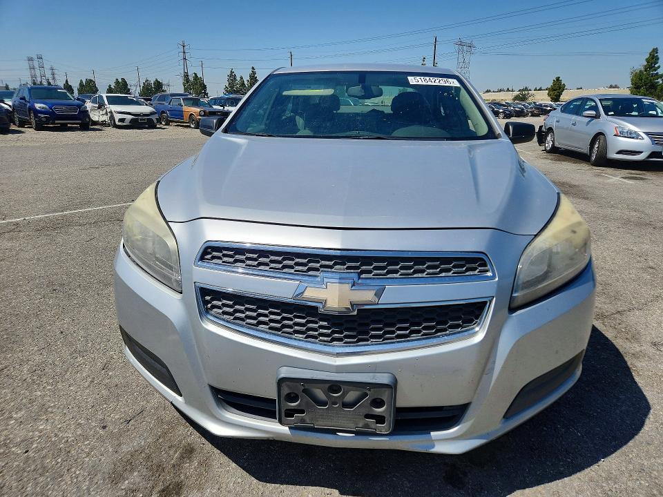 Продаж на аукціоні авто 2013 Chevrolet Malibu, vin: 1G11B5SA4DF353080, номер лоту: 51842296