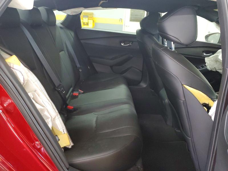 49778186 :رقم المزاد ، 1HGCY2F74RA036238 vin ، 2024 Honda Accord مزاد بيع