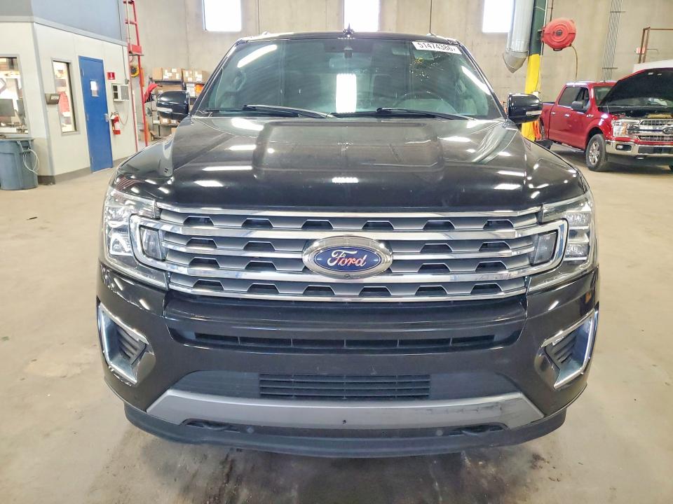 Продаж на аукціоні авто 2019 Ford Expedition, vin: 1FMJU2AT1KEA83632, номер лоту: 51474386