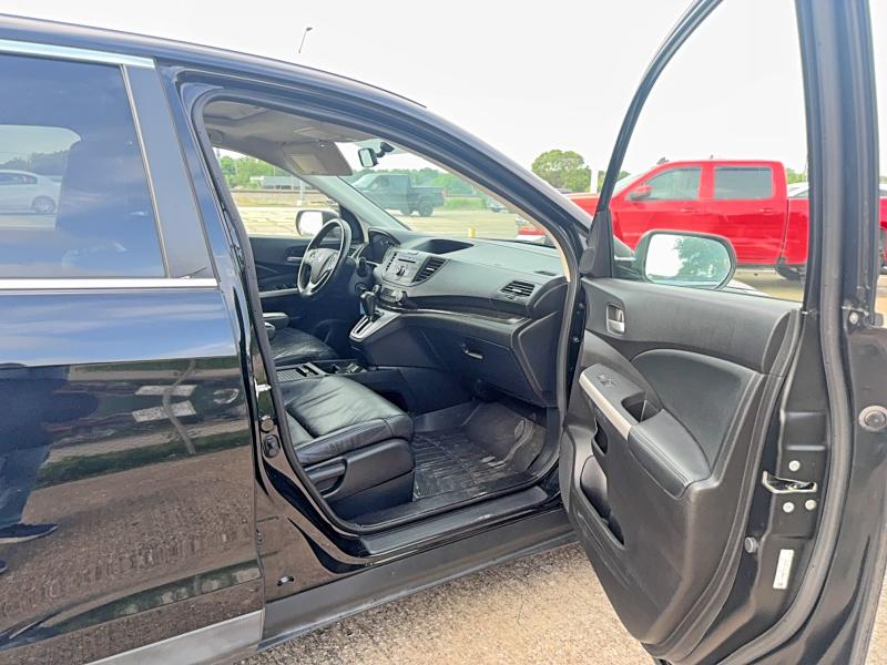 50405436 :رقم المزاد ، 5J6RM3H74CL022210 vin ، 2012 Honda Cr-v مزاد بيع
