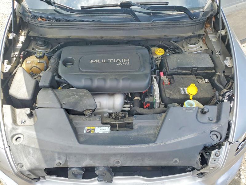 2014 Jeep Cherokee მანქანა იყიდება აუქციონზე, vin: 1C4PJLAB3EW225997, აუქციონის ნომერი: 51258126