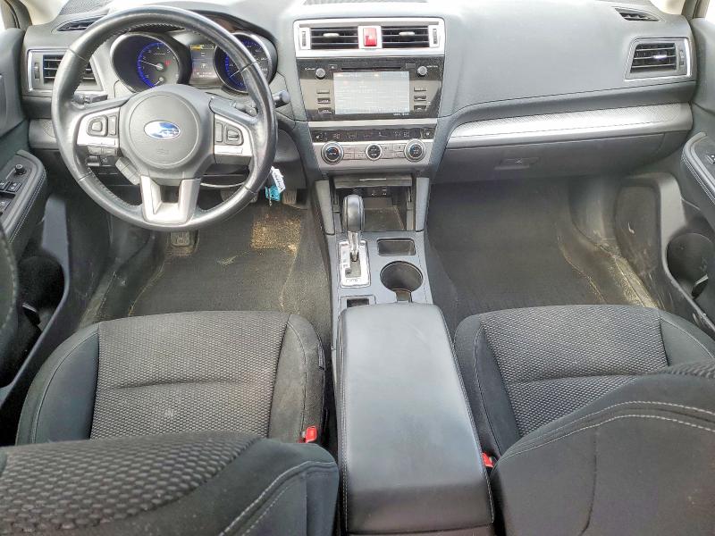 49401146 :رقم المزاد ، 4S4BSBDC4G3275815 vin ، 2016 Subaru Outback مزاد بيع