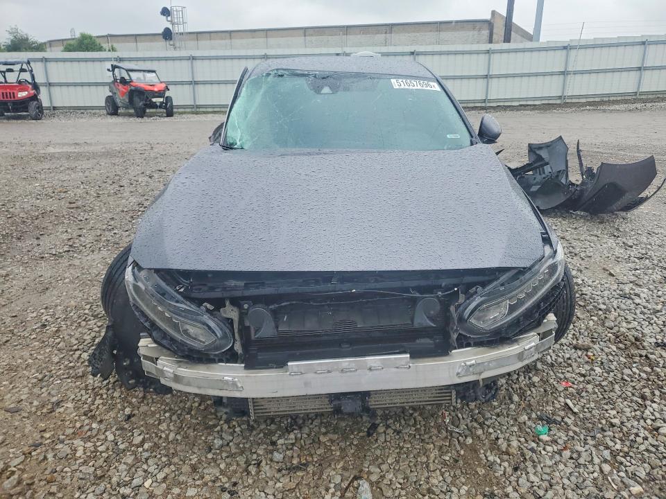 Продаж на аукціоні авто 2020 Honda Accord, vin: 1HGCV1F18LA096075, номер лоту: 51657696