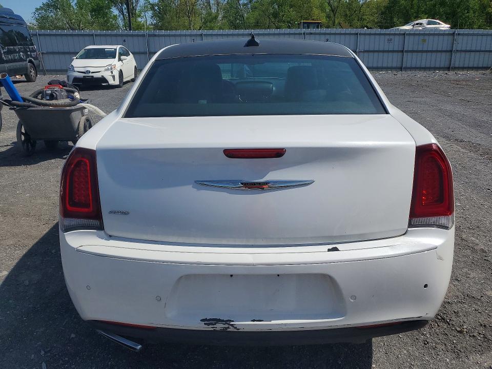 51412376 :رقم المزاد ، 2C3CCAGG1GH262083 vin ، 2016 Chrysler 300 مزاد بيع