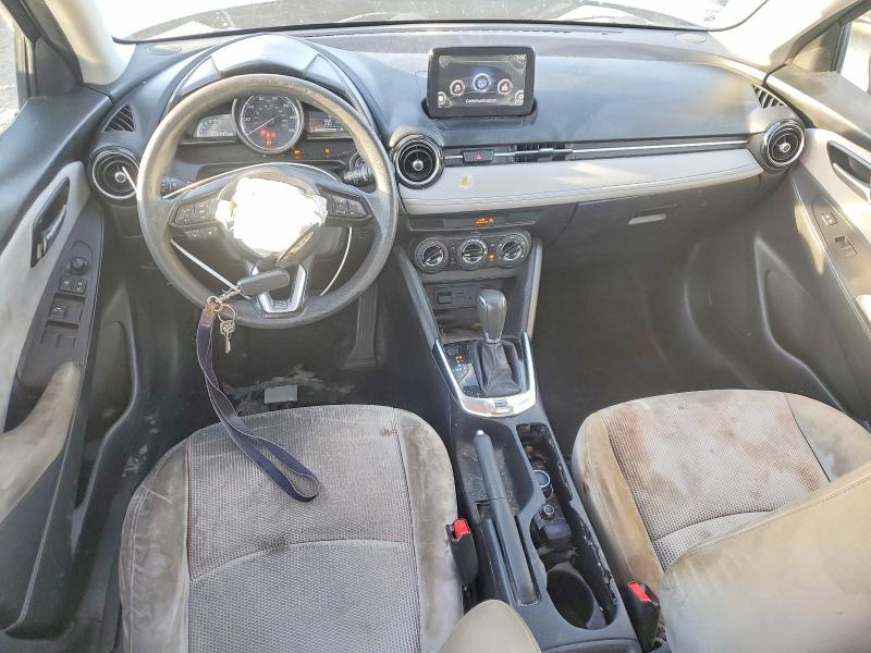 48783976 :رقم المزاد ، 3MYDLBYV3KY502676 vin ، 2019 Toyota Yaris مزاد بيع