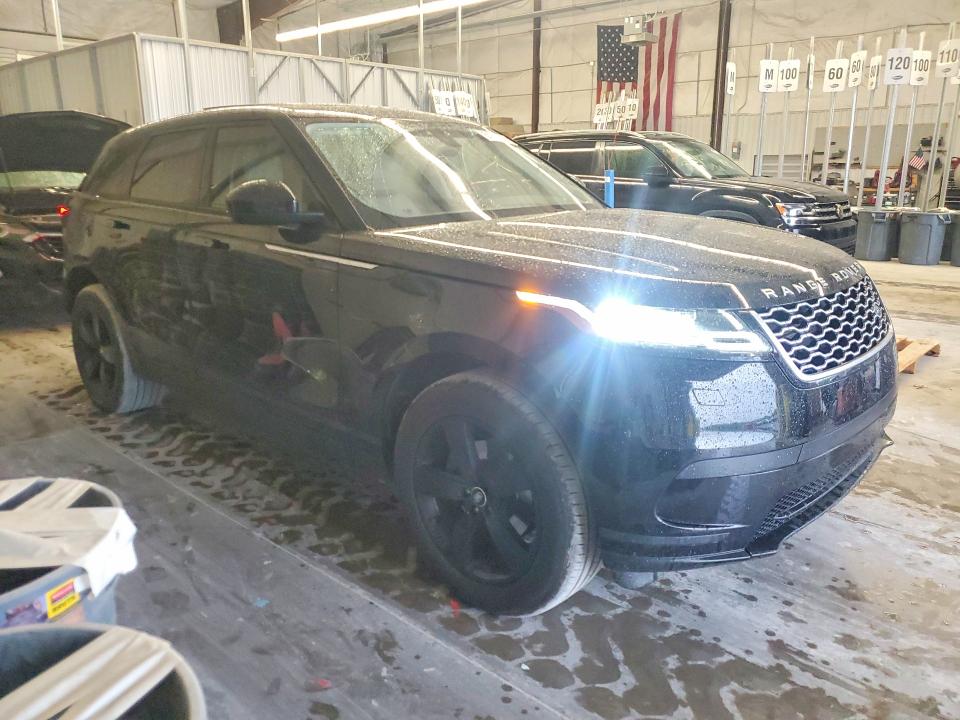 Aukcja sprzedaży 2020 Land Rover Range Rover Velar, vin: SALYB2EX8LA273113, numer aukcji: 51311126