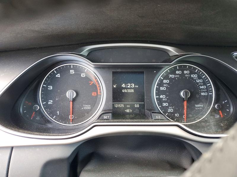 Aukcja sprzedaży 2014 Audi A4, vin: WAUFFAFLXEN031960, numer aukcji: 47093566