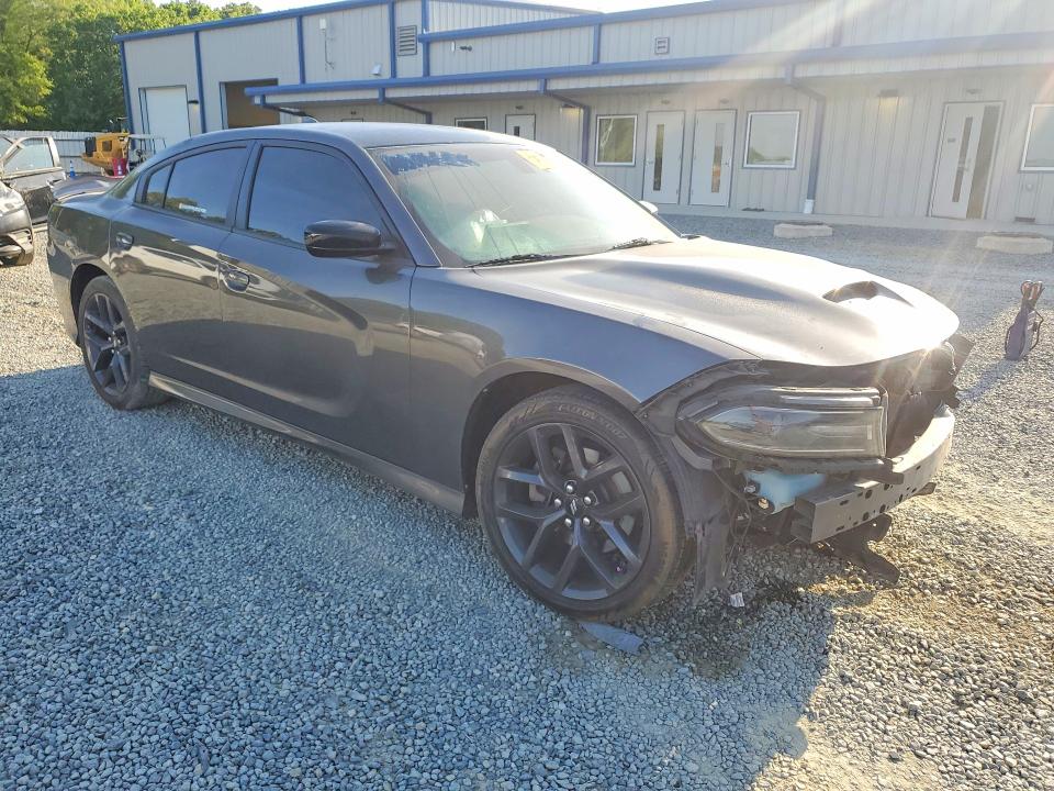 Aukcja sprzedaży 2019 Dodge Charger, vin: 2C3CDXCT7KH507125, numer aukcji: 49812146