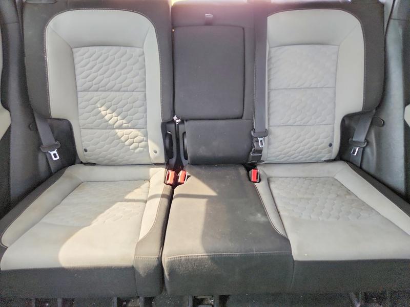 2019 Chevrolet Equinox მანქანა იყიდება აუქციონზე, vin: 2GNAXJEV8K6270296, აუქციონის ნომერი: 50898466