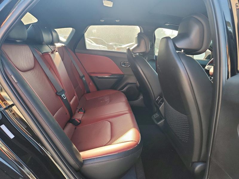 Aukcja sprzedaży 2026 Kia K4, vin: 3KPFW4DC7TE258175, numer aukcji: 50357376