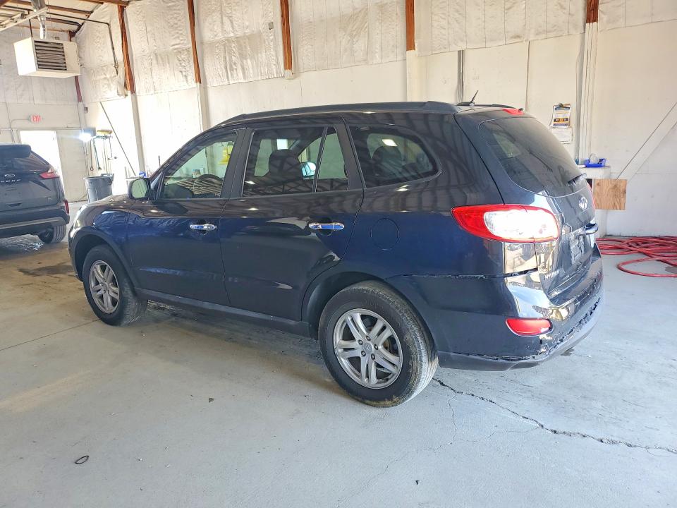 Продажа на аукционе авто 2011 Hyundai Santa Fe, vin: 5XYZG3AB8BG088670, номер лота: 49954896