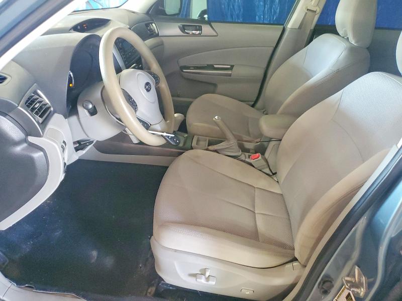 Продаж на аукціоні авто 2013 Subaru Forester, vin: JF2SHADC4DH414936, номер лоту: 50926326