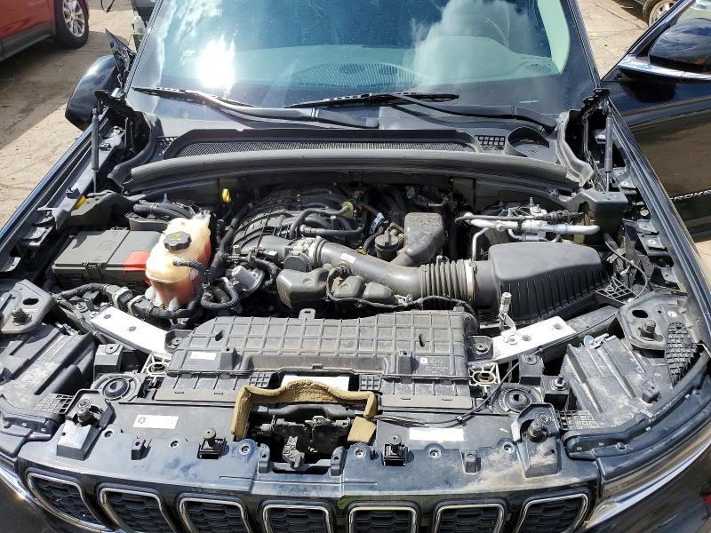 Продажа на аукционе авто 2021 Jeep Grand Cherokee, vin: 1C4RJKBG6M8162247, номер лота: 48447906