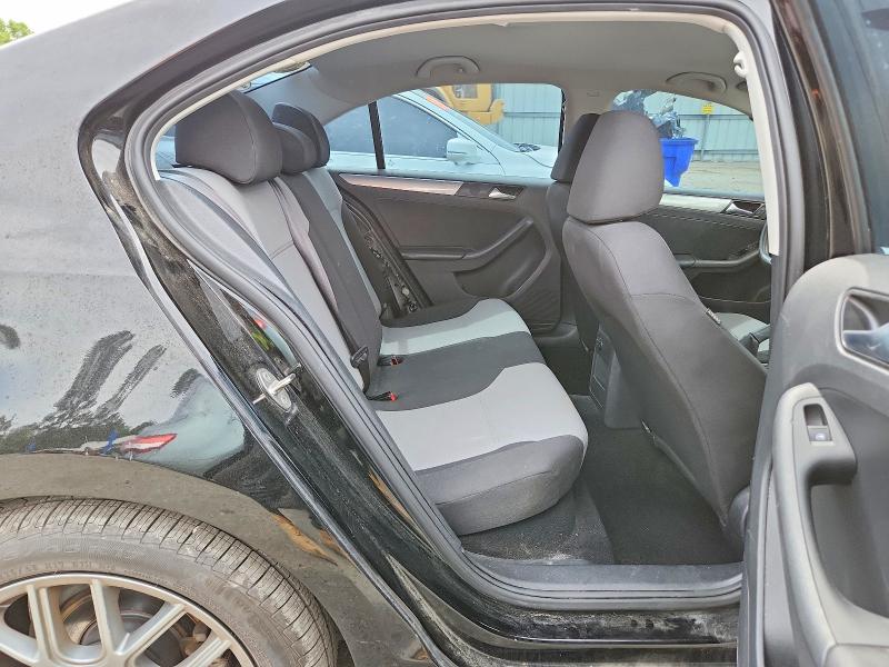 Продажа на аукционе авто 2017 Volkswagen Jetta, vin: 3VW167AJ2HM259887, номер лота: 51504256